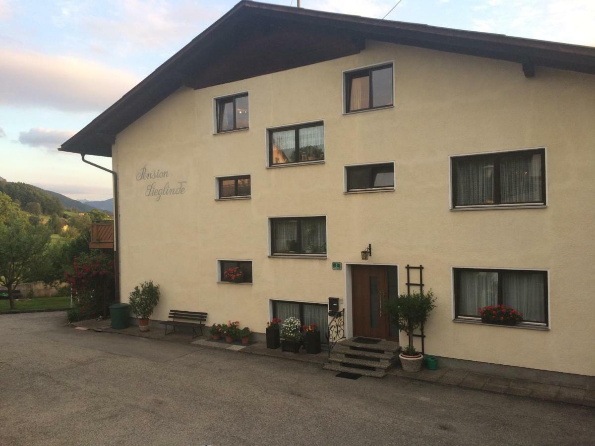 Ferienwohnung Haus Auer Weyregg Exterior foto